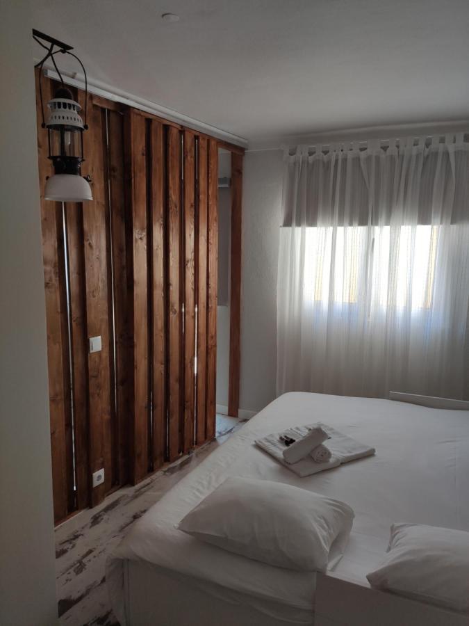 Casa Janelas Da Fonte Nova Setúbal Exteriör bild