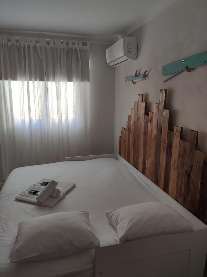Casa Janelas Da Fonte Nova Setúbal Exteriör bild
