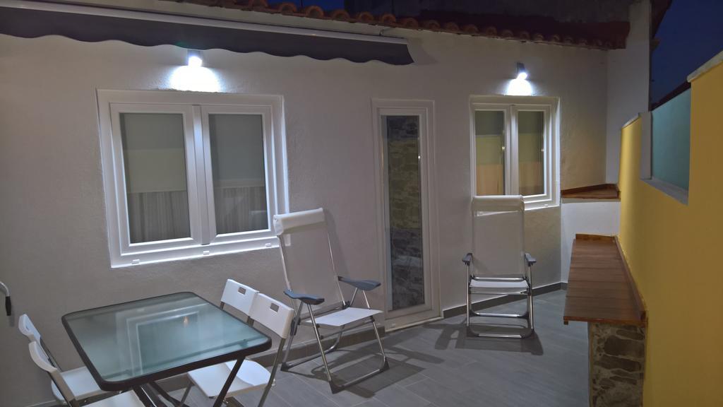 Casa Janelas Da Fonte Nova Setúbal Exteriör bild