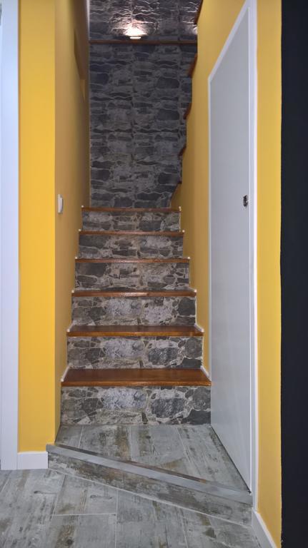 Casa Janelas Da Fonte Nova Setúbal Exteriör bild