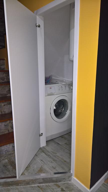 Casa Janelas Da Fonte Nova Setúbal Exteriör bild